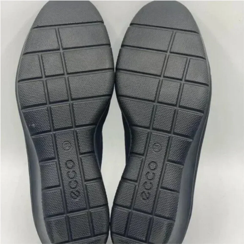 ECCO Women's Felicia Stretch Black Comfort Shoes Size 38